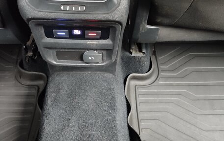 Volkswagen Tiguan II, 2016 год, 1 980 000 рублей, 18 фотография