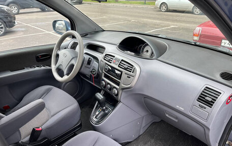 Hyundai Matrix I рестайлинг, 2005 год, 580 000 рублей, 2 фотография