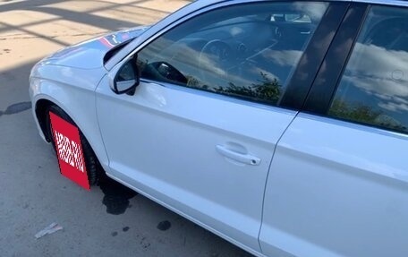 Audi A3, 2019 год, 1 630 000 рублей, 6 фотография