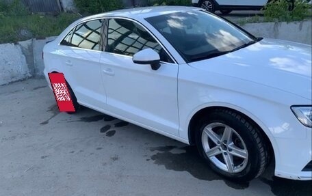 Audi A3, 2019 год, 1 630 000 рублей, 2 фотография