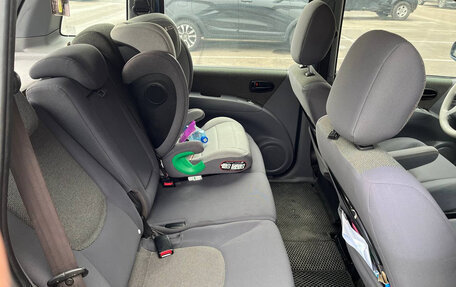 Hyundai Matrix I рестайлинг, 2005 год, 580 000 рублей, 5 фотография