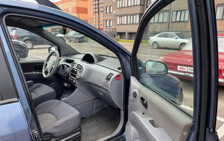 Hyundai Matrix I рестайлинг, 2005 год, 580 000 рублей, 4 фотография