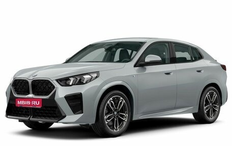 BMW X2, 2025 год, 6 250 000 рублей, 1 фотография