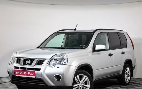 Nissan X-Trail, 2013 год, 999 000 рублей, 1 фотография