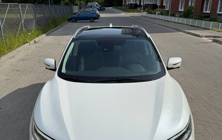 Nissan Qashqai, 2022 год, 2 900 000 рублей, 3 фотография