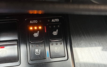 Lexus RX IV рестайлинг, 2017 год, 3 850 000 рублей, 17 фотография