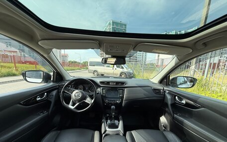 Nissan Qashqai, 2022 год, 2 900 000 рублей, 6 фотография