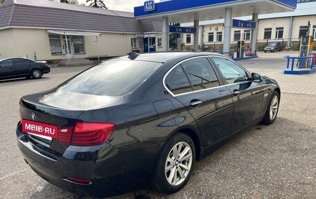 BMW 5 серия, 2014 год, 2 300 000 рублей, 4 фотография