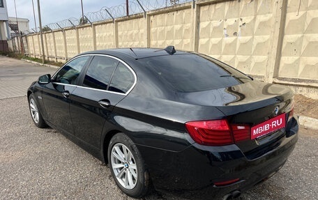 BMW 5 серия, 2014 год, 2 300 000 рублей, 6 фотография