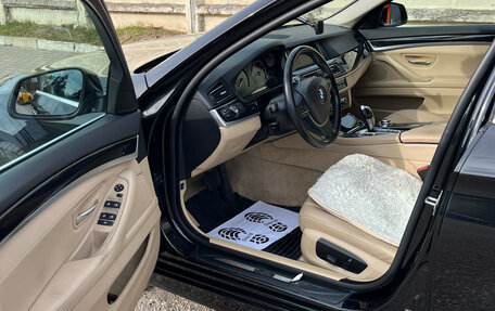 BMW 5 серия, 2014 год, 2 300 000 рублей, 7 фотография