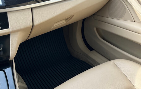 BMW 5 серия, 2014 год, 2 300 000 рублей, 14 фотография