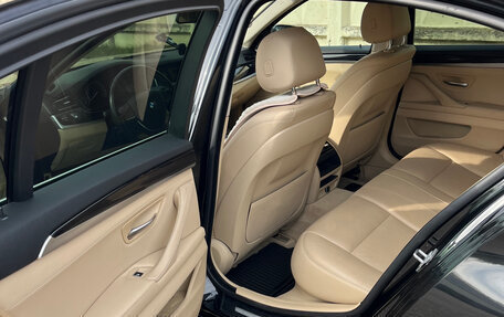 BMW 5 серия, 2014 год, 2 300 000 рублей, 8 фотография