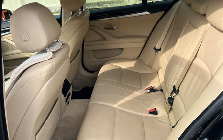 BMW 5 серия, 2014 год, 2 300 000 рублей, 9 фотография