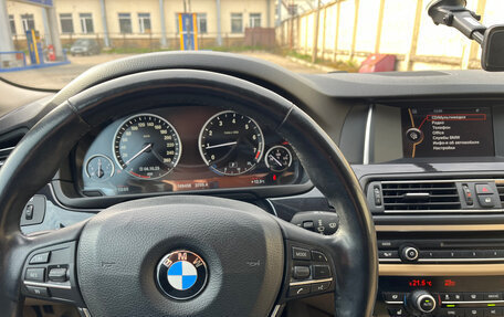 BMW 5 серия, 2014 год, 2 300 000 рублей, 13 фотография