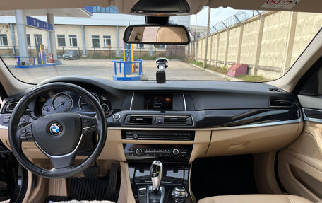 BMW 5 серия, 2014 год, 2 300 000 рублей, 11 фотография