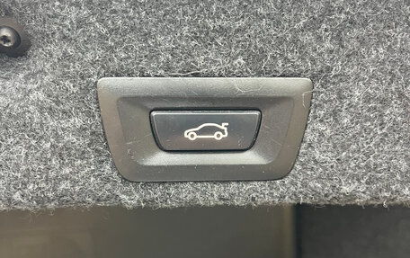 BMW 5 серия, 2014 год, 2 300 000 рублей, 16 фотография