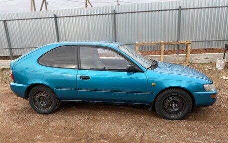 Toyota Corolla, 1995 год, 450 000 рублей, 6 фотография