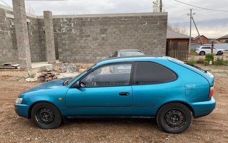 Toyota Corolla, 1995 год, 450 000 рублей, 4 фотография