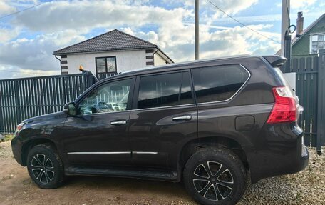 Lexus GX II, 2012 год, 3 155 555 рублей, 3 фотография