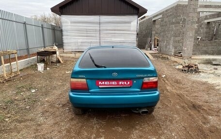 Toyota Corolla, 1995 год, 450 000 рублей, 5 фотография