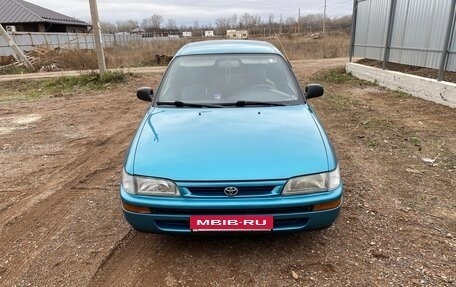 Toyota Corolla, 1995 год, 450 000 рублей, 7 фотография