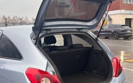 Opel Corsa D, 2007 год, 310 000 рублей, 4 фотография