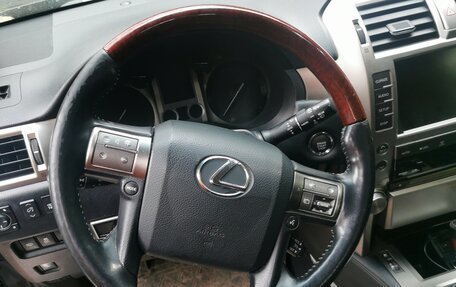 Lexus GX II, 2012 год, 3 155 555 рублей, 5 фотография