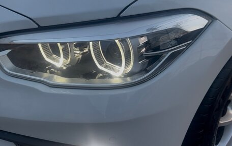 BMW 1 серия, 2017 год, 1 900 000 рублей, 4 фотография