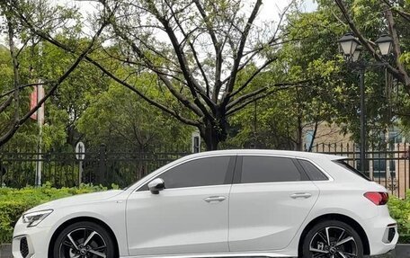 Audi A3, 2022 год, 2 180 000 рублей, 3 фотография