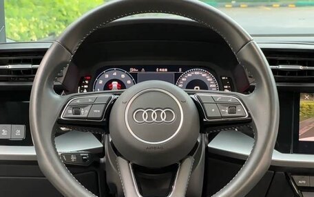 Audi A3, 2022 год, 2 180 000 рублей, 7 фотография