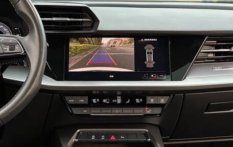 Audi A3, 2022 год, 2 180 000 рублей, 9 фотография