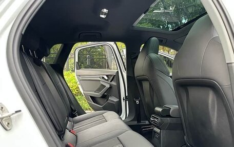 Audi A3, 2022 год, 2 180 000 рублей, 10 фотография