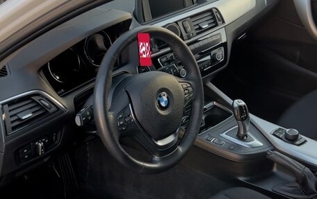 BMW 1 серия, 2017 год, 1 900 000 рублей, 5 фотография