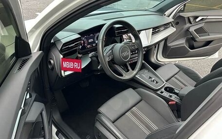 Audi A3, 2022 год, 2 180 000 рублей, 5 фотография