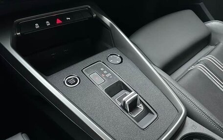 Audi A3, 2022 год, 2 180 000 рублей, 11 фотография