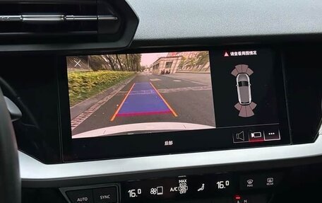 Audi A3, 2022 год, 2 180 000 рублей, 14 фотография