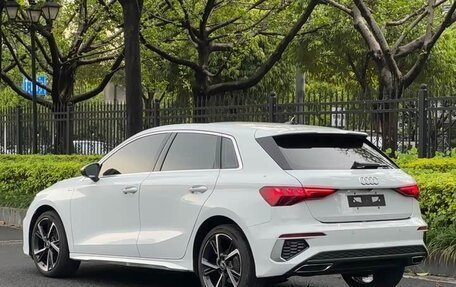 Audi A3, 2022 год, 2 180 000 рублей, 16 фотография