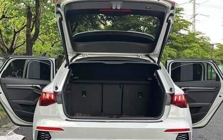 Audi A3, 2022 год, 2 180 000 рублей, 15 фотография