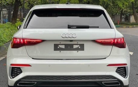 Audi A3, 2022 год, 2 180 000 рублей, 17 фотография