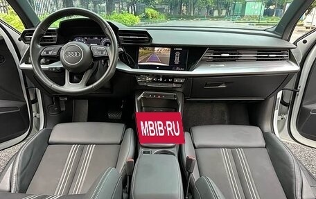 Audi A3, 2022 год, 2 180 000 рублей, 12 фотография