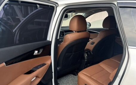 KIA Sorento III Prime рестайлинг, 2019 год, 2 950 000 рублей, 11 фотография