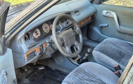 Skoda Felicia I рестайлинг, 1997 год, 125 000 рублей, 5 фотография