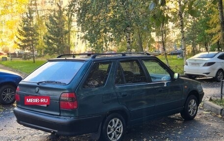 Skoda Felicia I рестайлинг, 1997 год, 125 000 рублей, 3 фотография