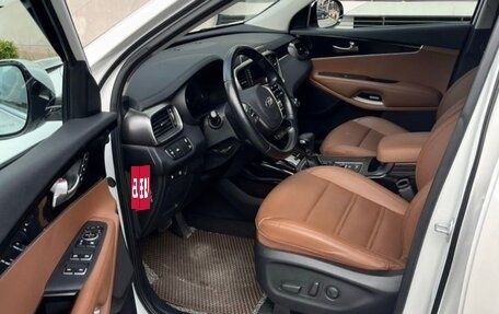 KIA Sorento III Prime рестайлинг, 2019 год, 2 950 000 рублей, 10 фотография