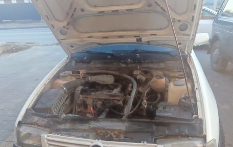 Volkswagen Polo III рестайлинг, 1996 год, 170 000 рублей, 2 фотография