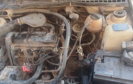 Volkswagen Polo III рестайлинг, 1996 год, 170 000 рублей, 4 фотография