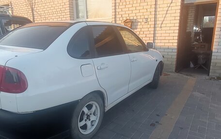 Volkswagen Polo III рестайлинг, 1996 год, 170 000 рублей, 5 фотография