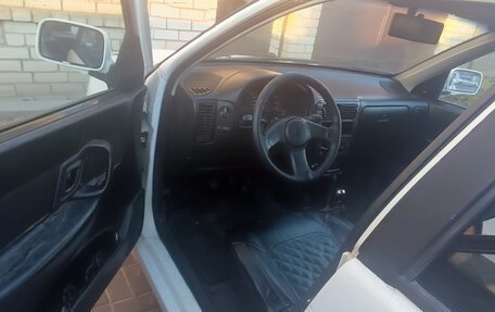 Volkswagen Polo III рестайлинг, 1996 год, 170 000 рублей, 9 фотография