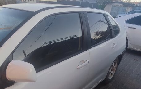 Volkswagen Polo III рестайлинг, 1996 год, 170 000 рублей, 13 фотография