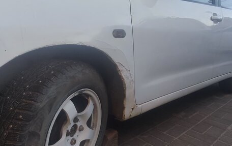 Volkswagen Polo III рестайлинг, 1996 год, 170 000 рублей, 14 фотография